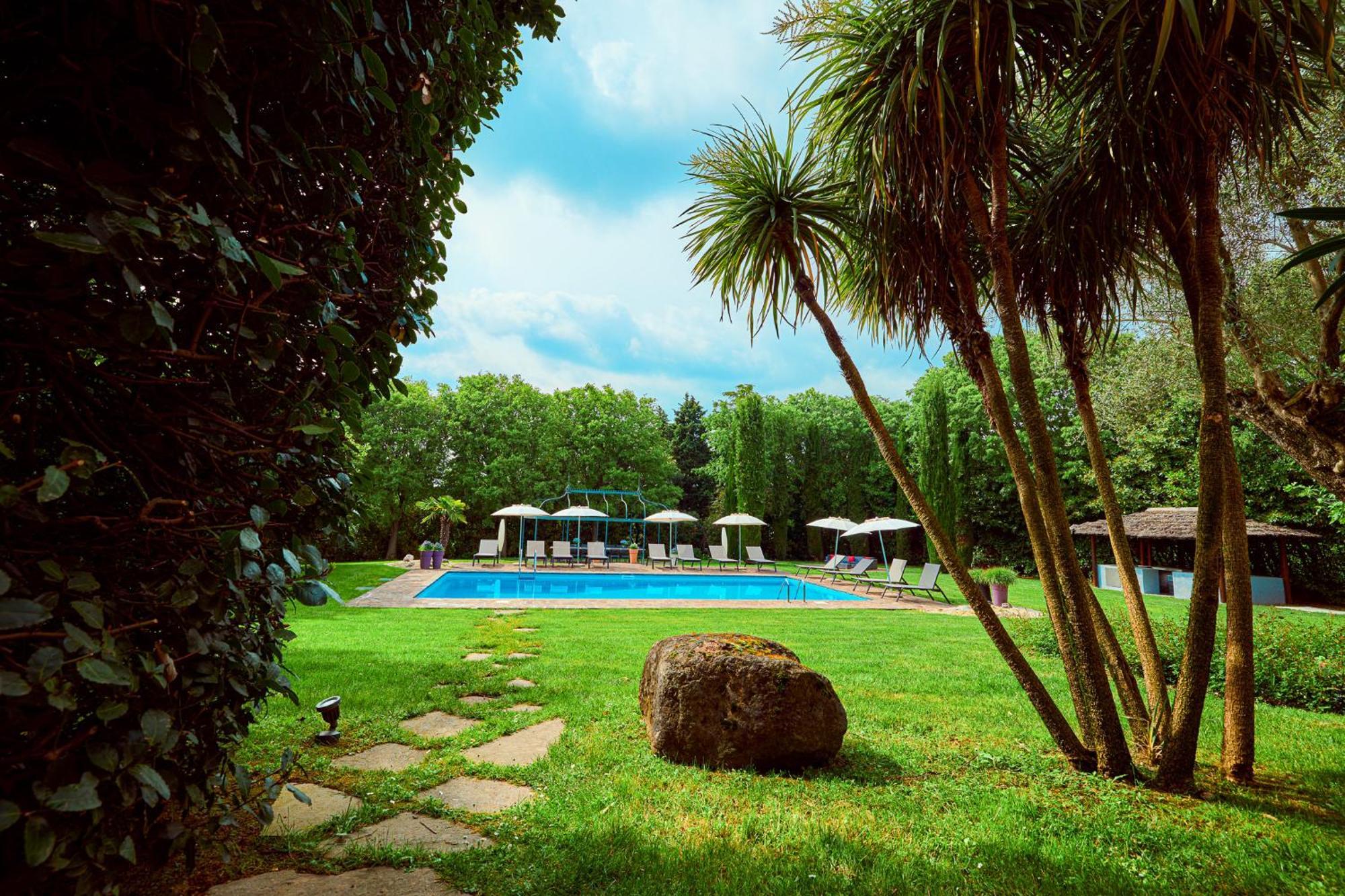 Villa Diana Padenghe sul Garda Exteriér fotografie