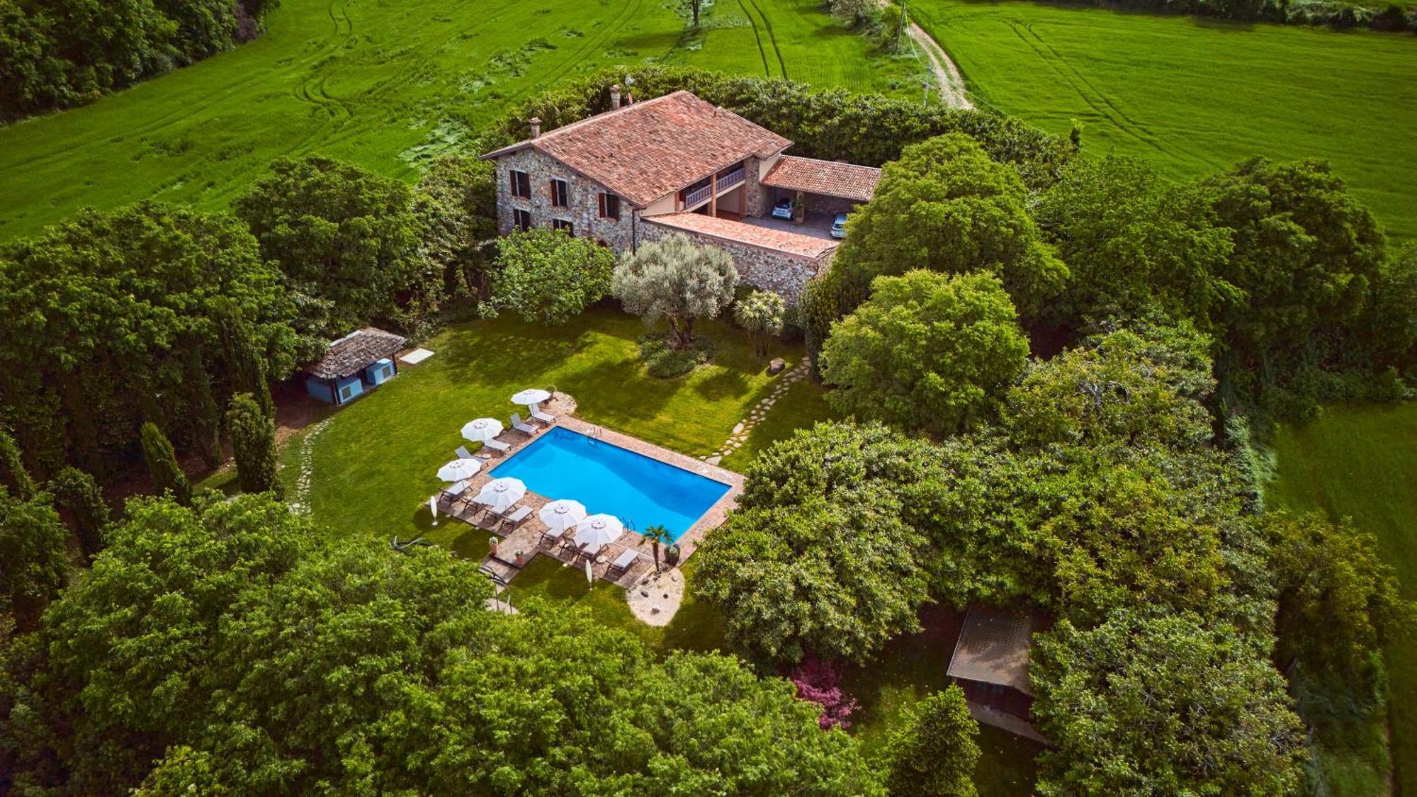 Villa Diana Padenghe sul Garda Exteriér fotografie