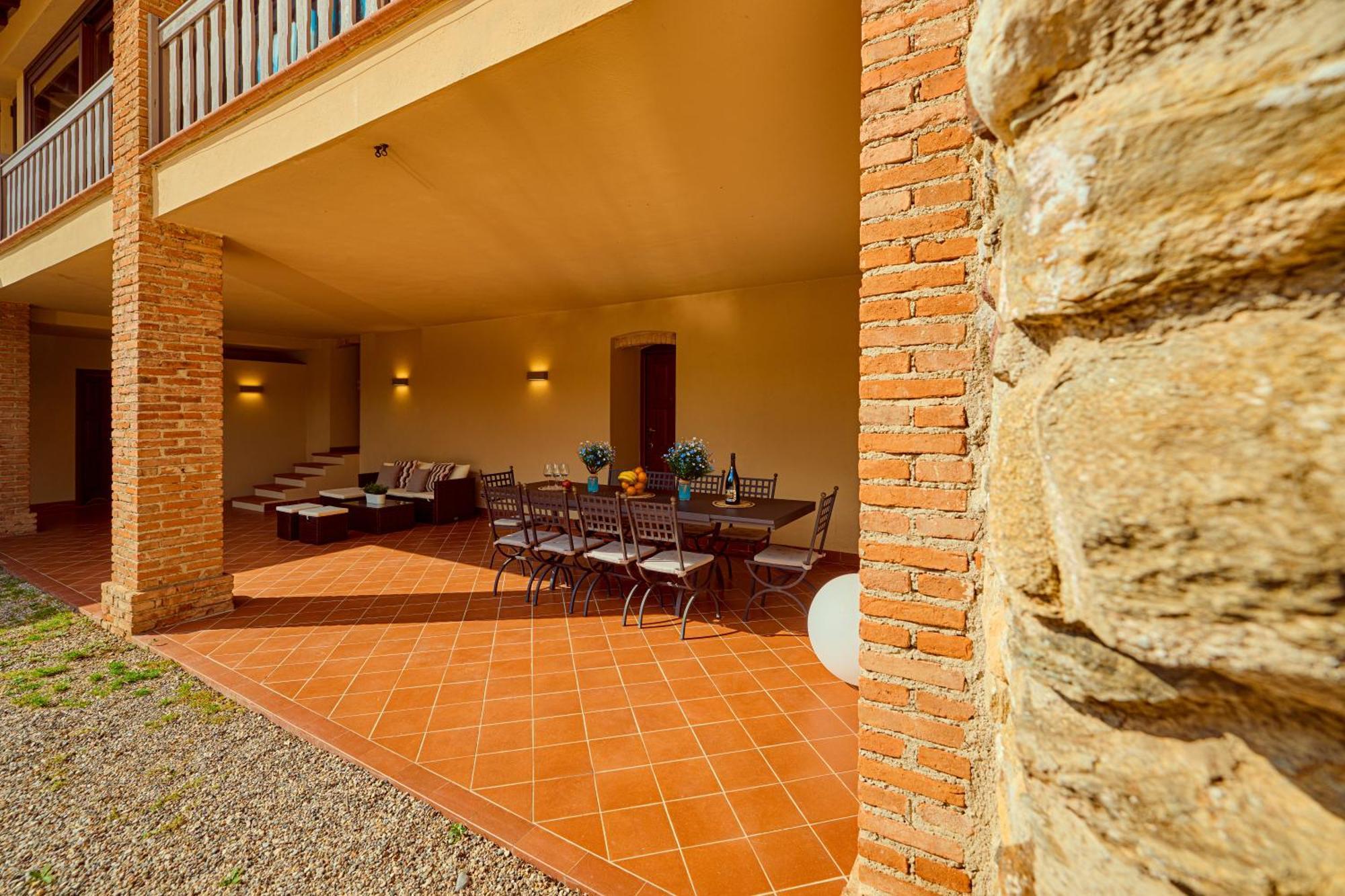 Villa Diana Padenghe sul Garda Exteriér fotografie