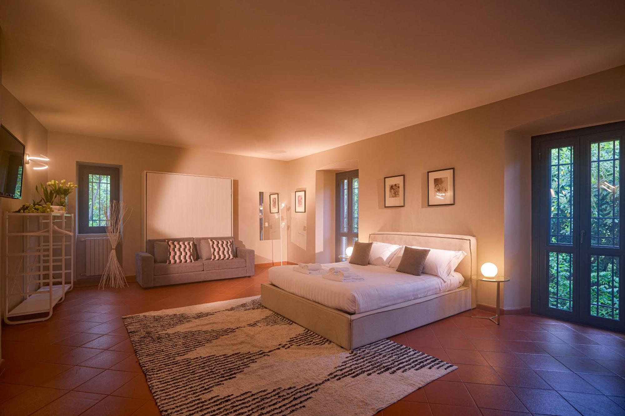 Villa Diana Padenghe sul Garda Exteriér fotografie