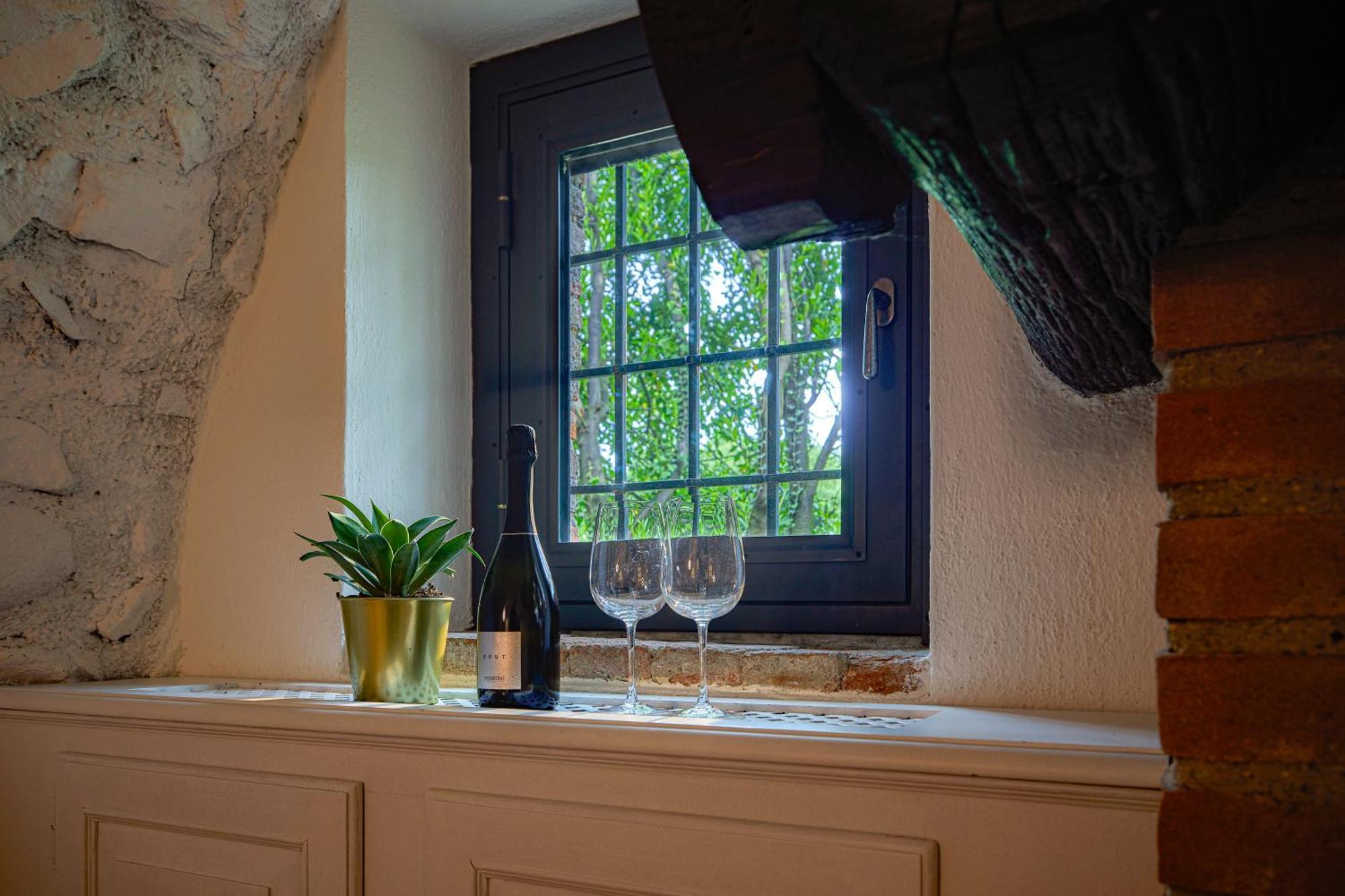 Villa Diana Padenghe sul Garda Exteriér fotografie