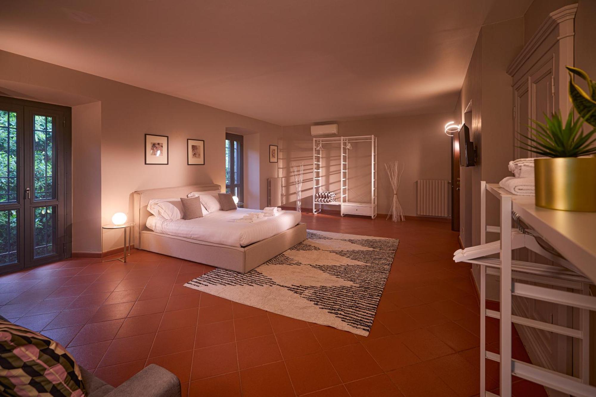 Villa Diana Padenghe sul Garda Exteriér fotografie