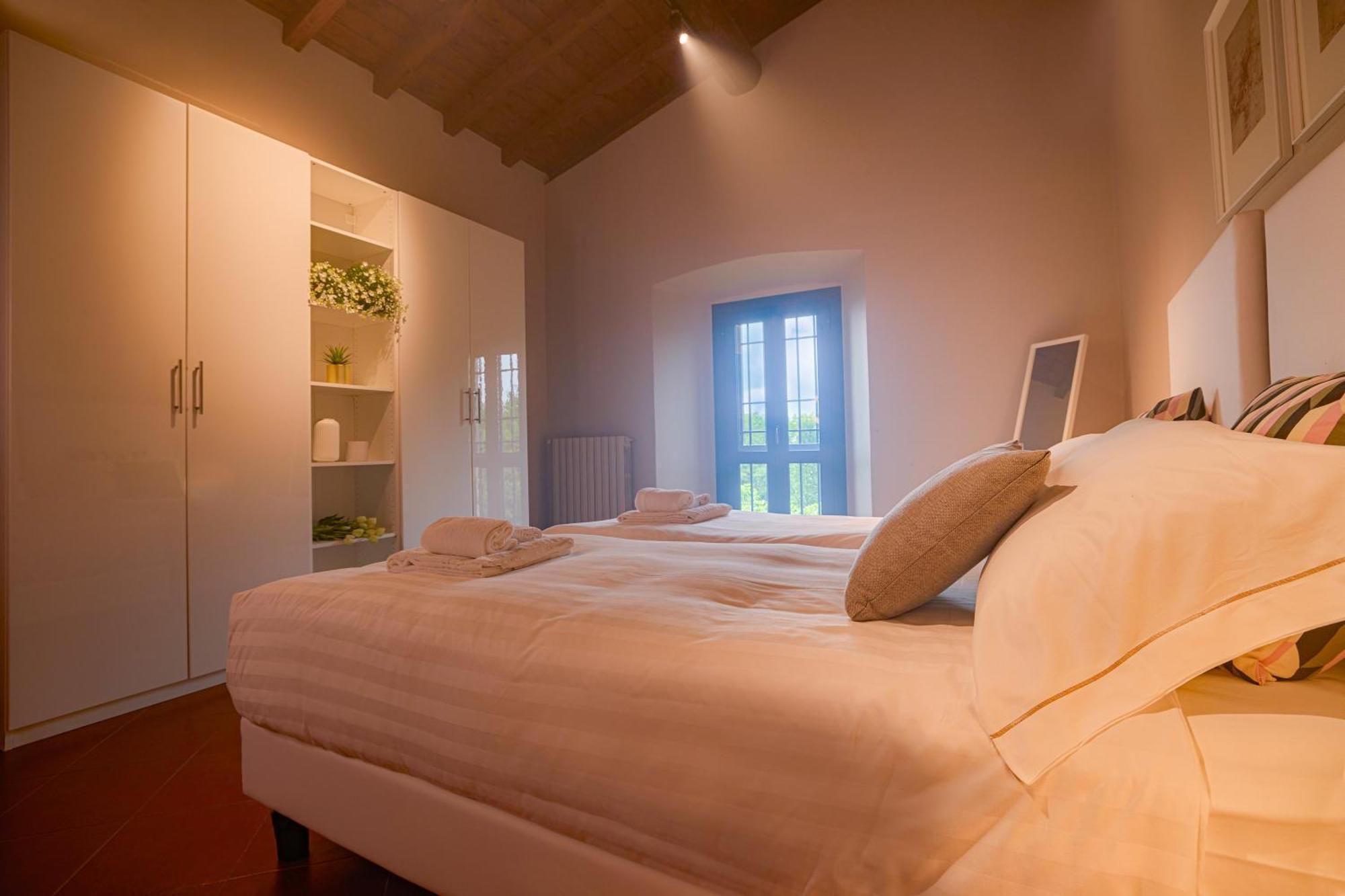 Villa Diana Padenghe sul Garda Exteriér fotografie