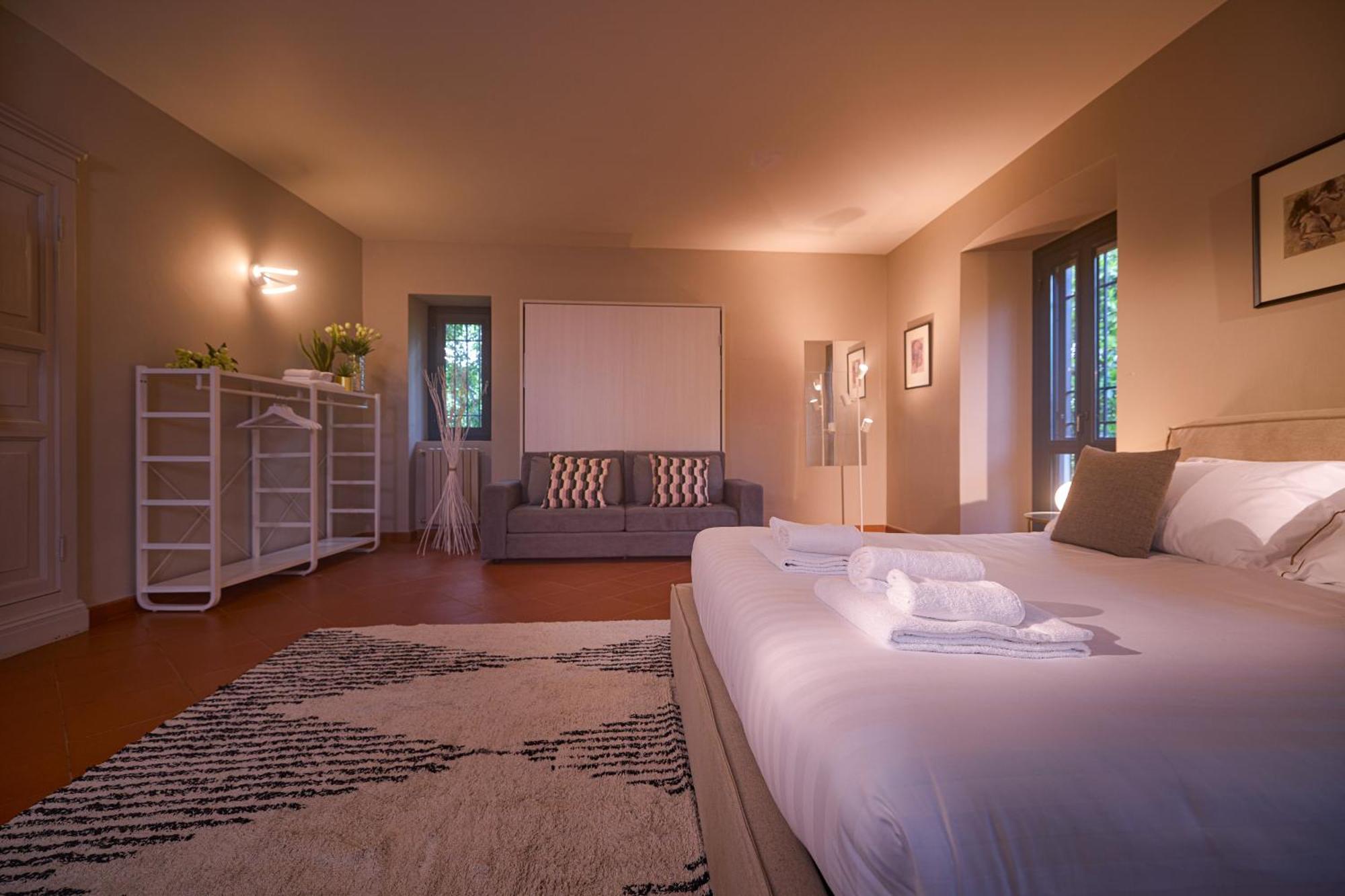 Villa Diana Padenghe sul Garda Exteriér fotografie