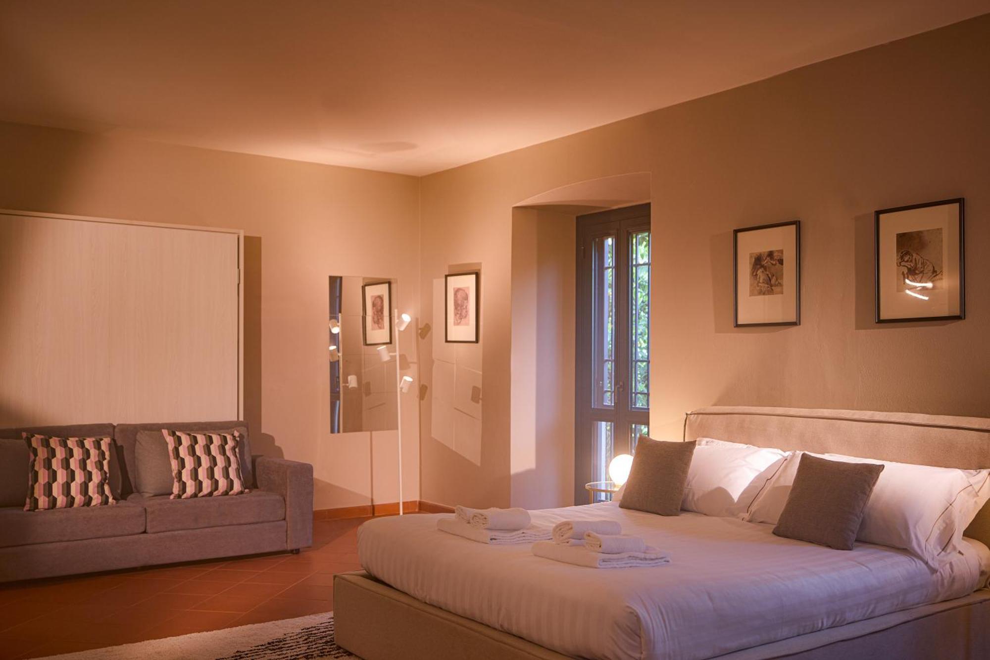 Villa Diana Padenghe sul Garda Exteriér fotografie