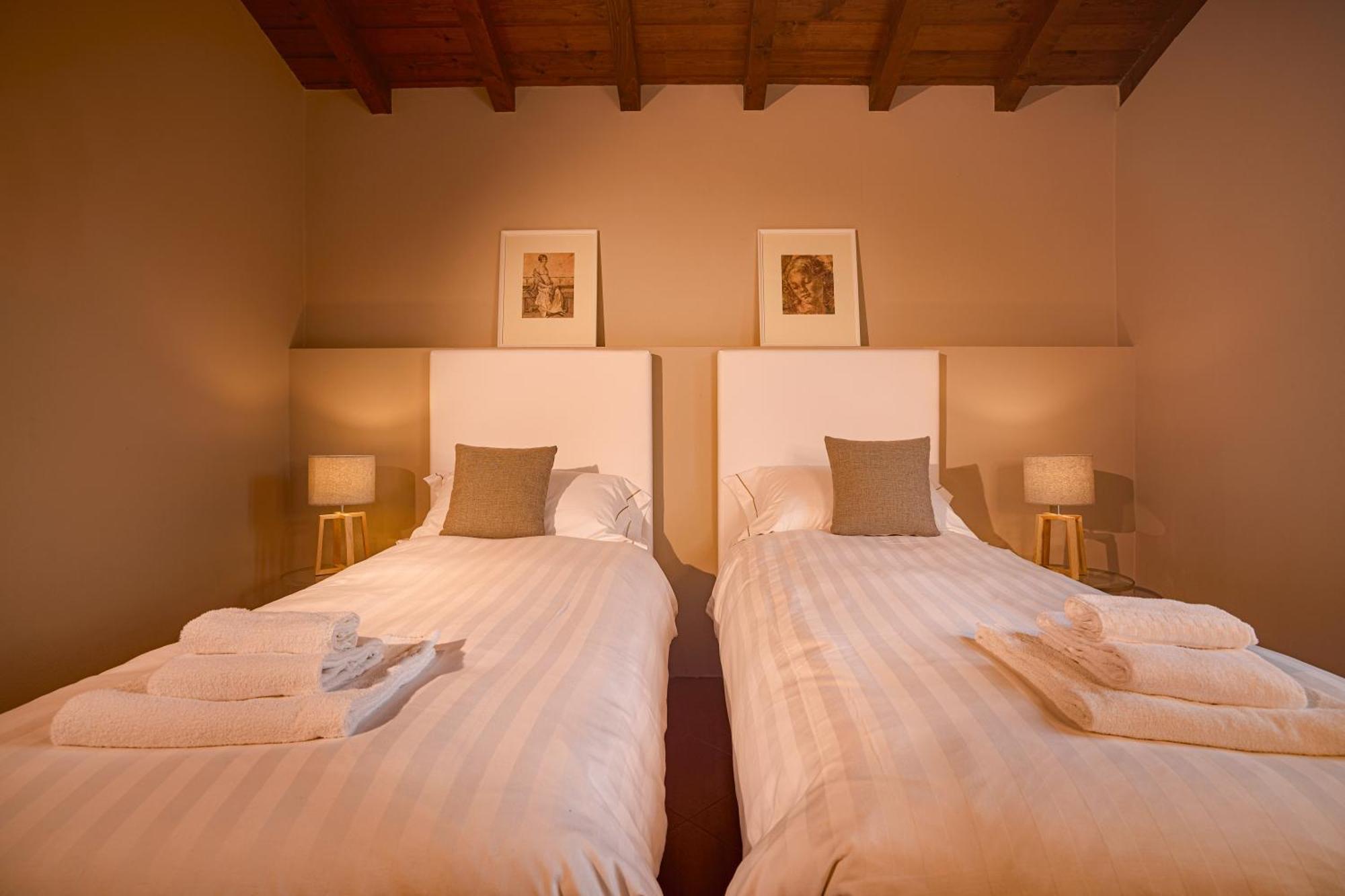 Villa Diana Padenghe sul Garda Exteriér fotografie