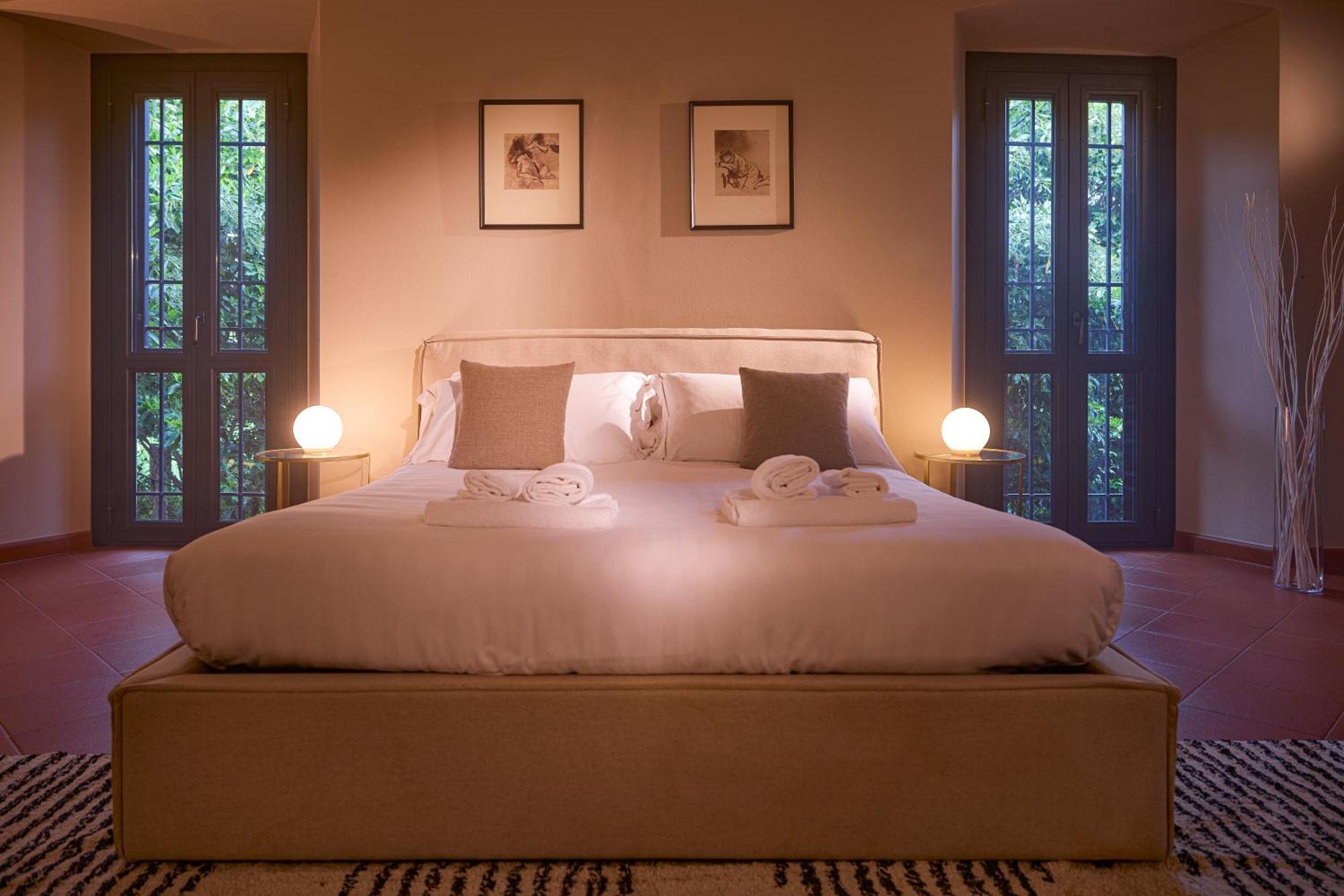 Villa Diana Padenghe sul Garda Exteriér fotografie